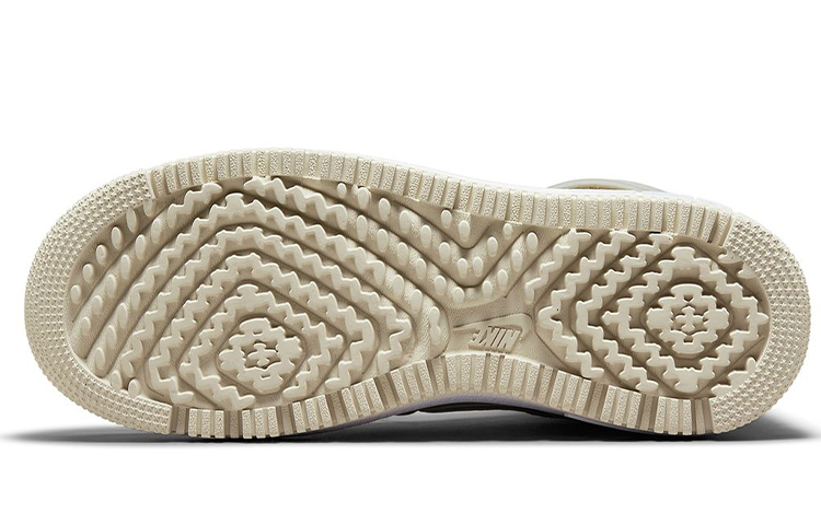 Nike Air Force 1 High Boot Summit White купить в интернет-магазине Yoocart с быстрой доставкой по России.