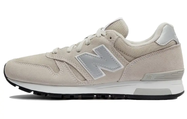 New Balance 565 Series Beige 'Grey'