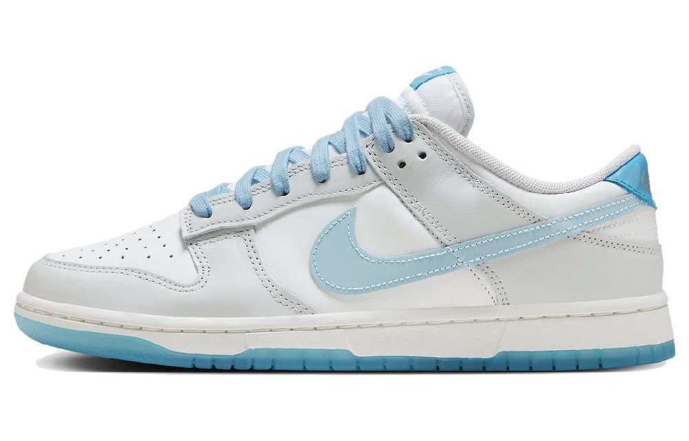 Nike Dunk Low 520 Pack Ocean Bliss