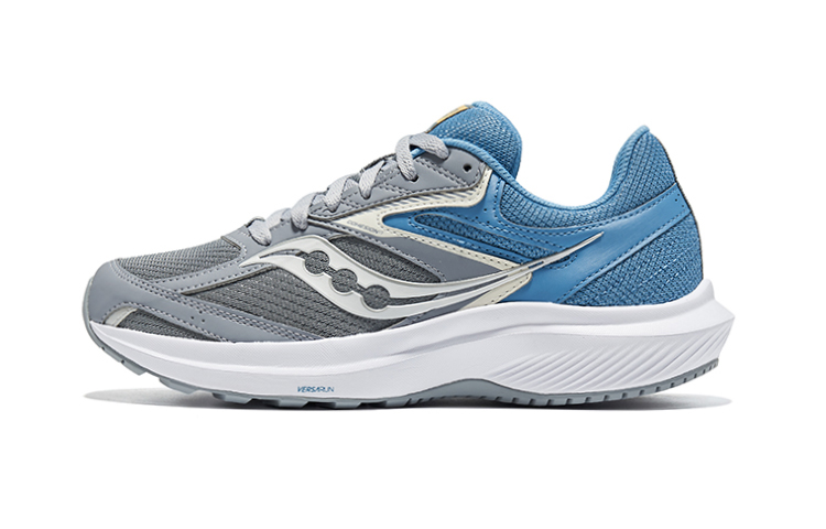 Saucony Cohesion 17 Flint Breeze Women's