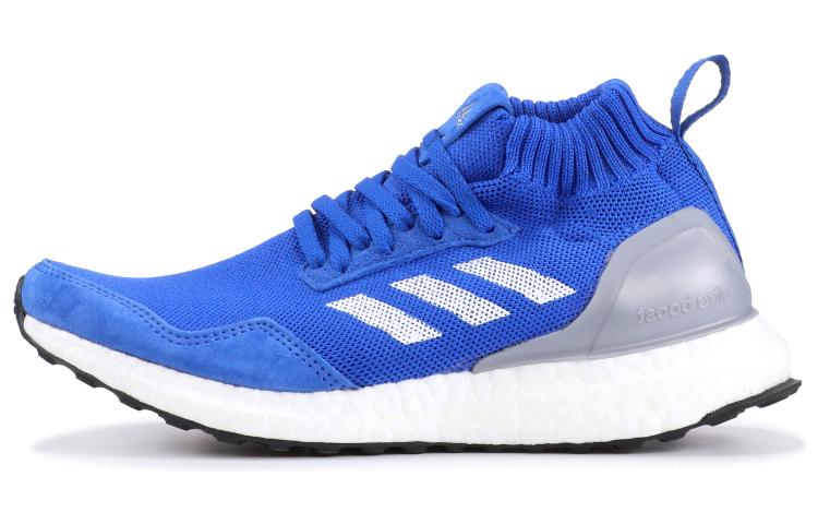 Adidas Ultra Boost Mid Run Thru Time
