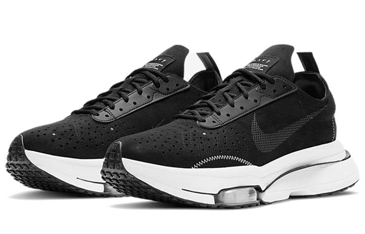 Nike Air Zoom Type Black купить в интернет-магазине Yoocart с быстрой доставкой по России.