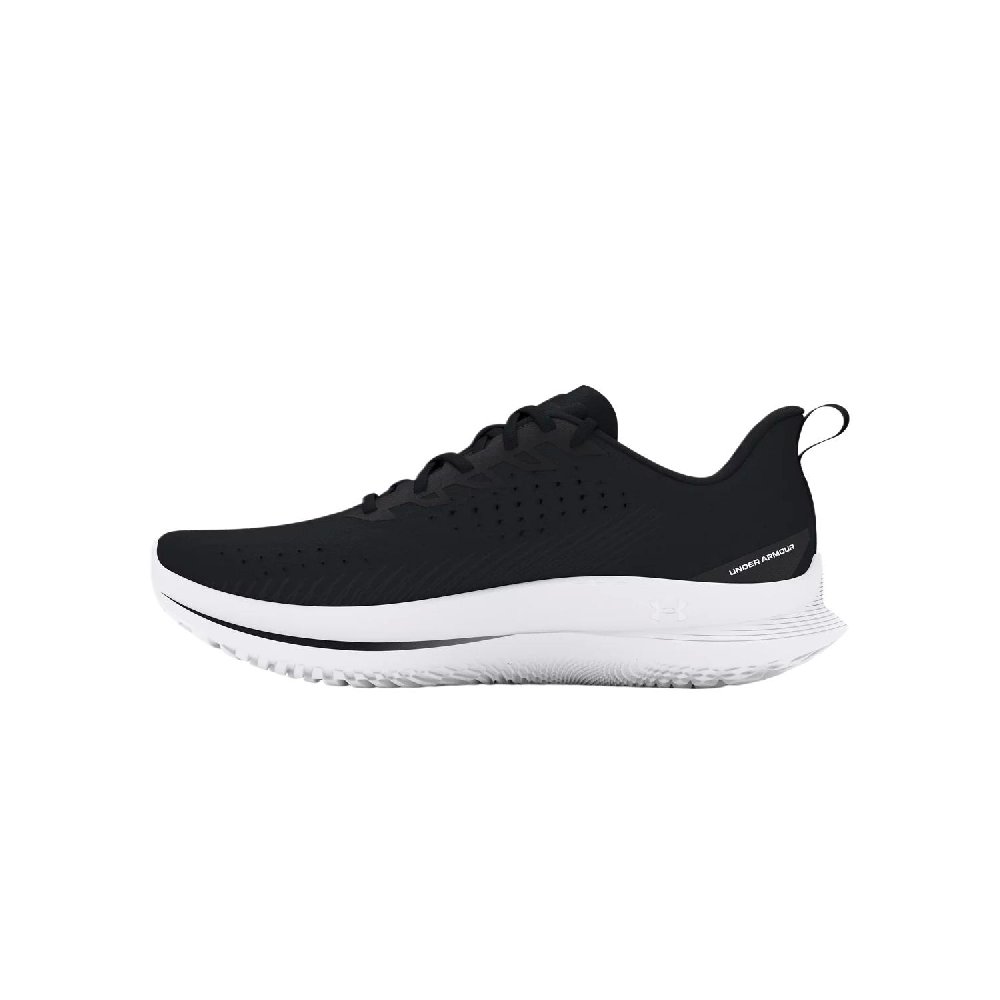 Under Armour Running Shoes Women's Low-Top Black