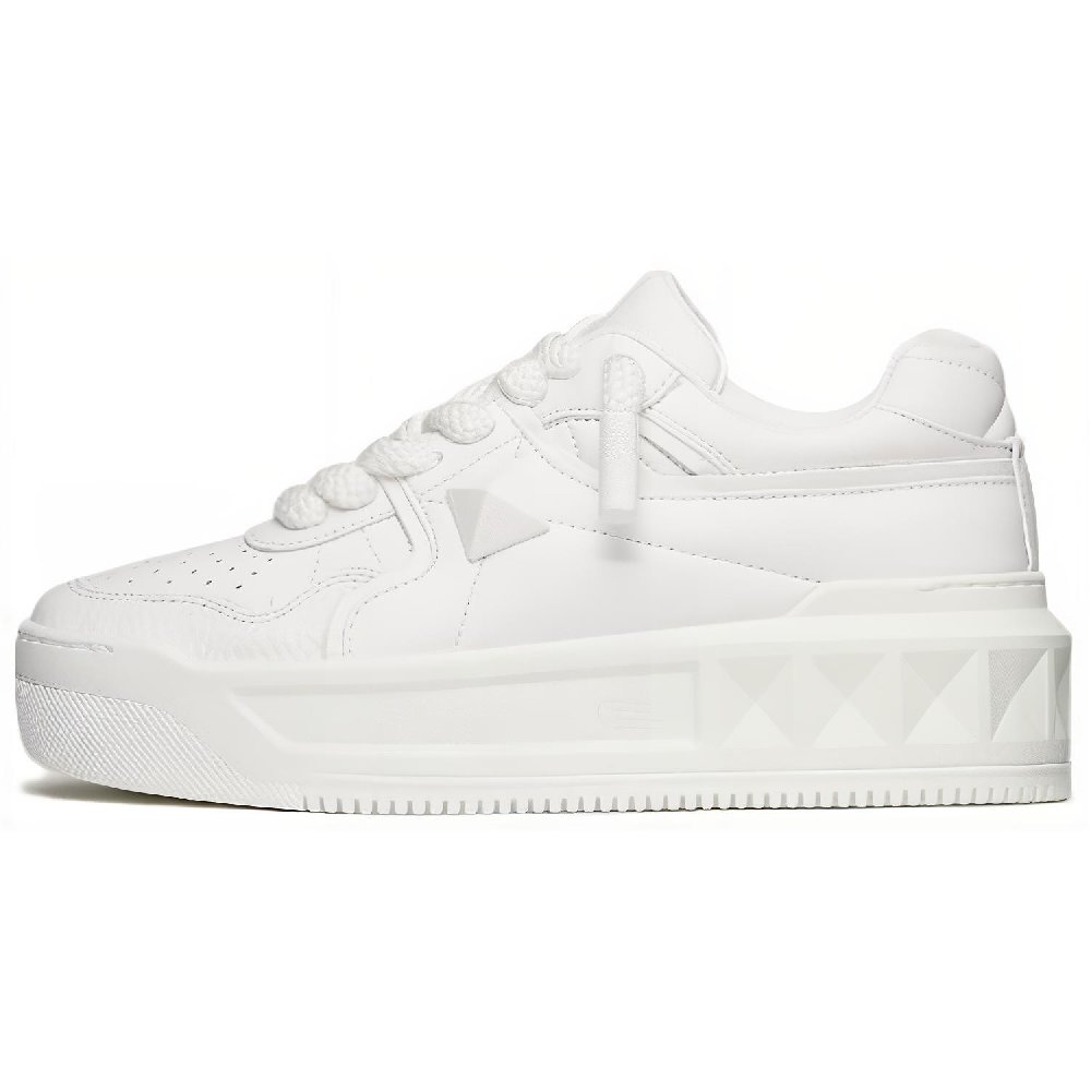 Valentino Garavani One Stud Low 'White'