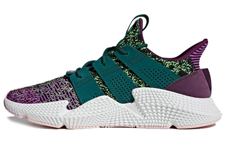 Adidas Prophere Dragon Ball Z Cell