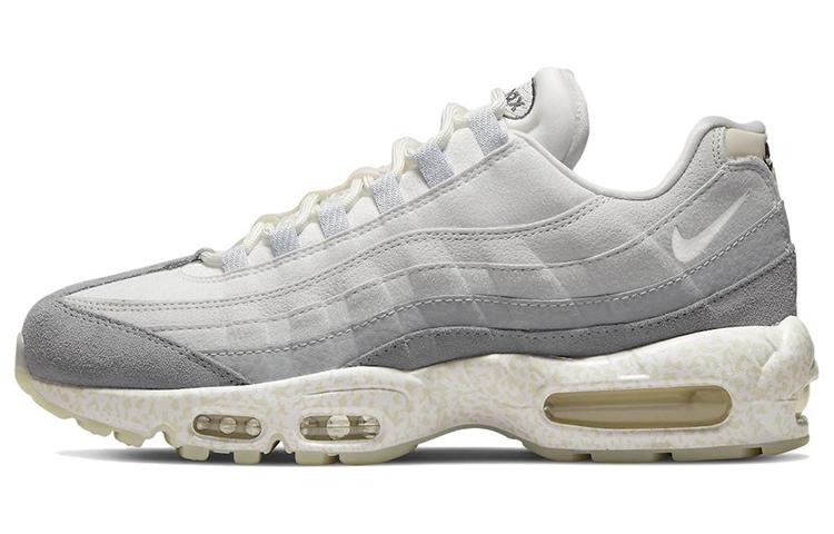 Nike Air Max 95 Light Bone Gid
