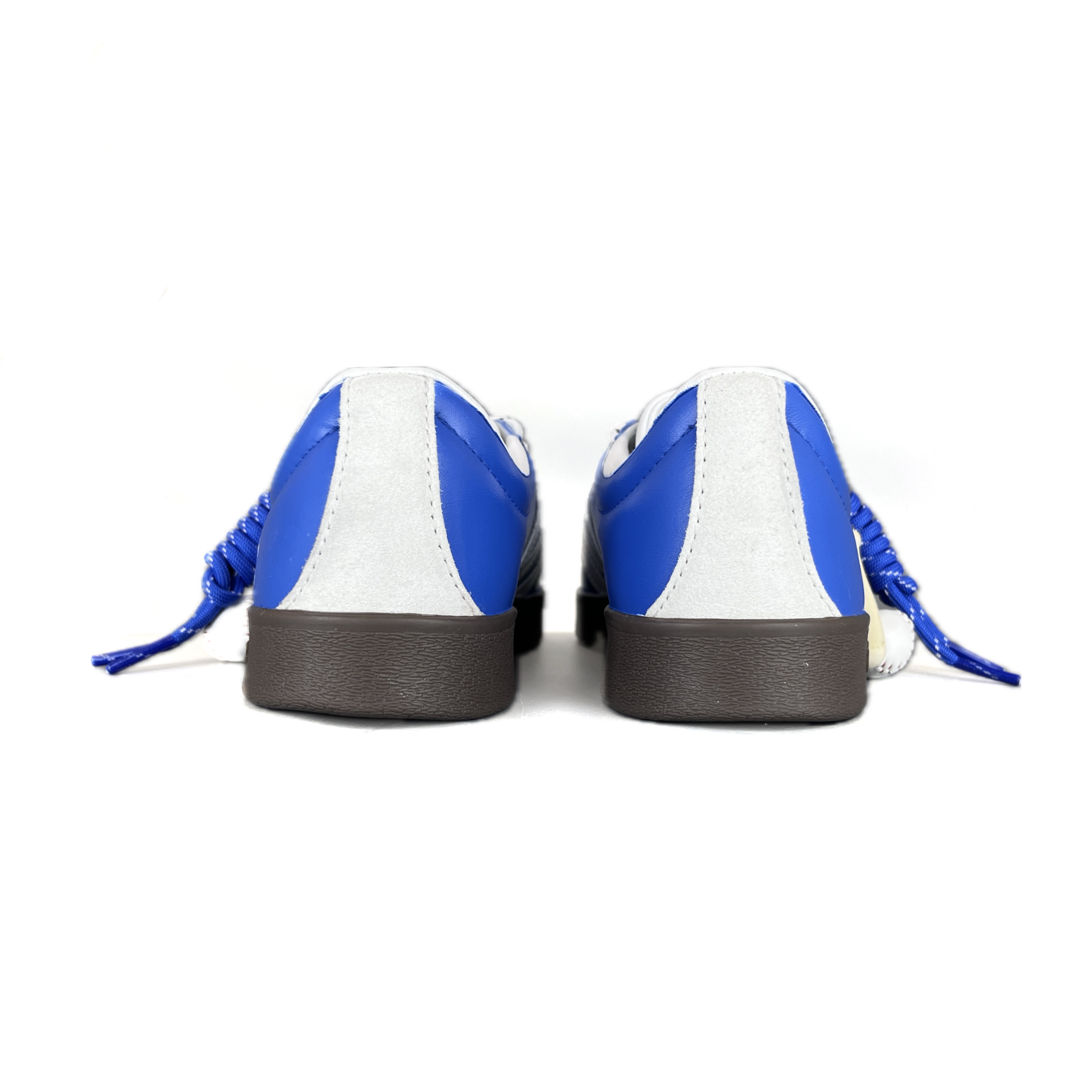 Adidas Neo VL Court 2.0 Abrasion Resistant Low Top Skateboard Shoes Unisex Blue White купить в интернет-магазине Yoocart с быстрой доставкой по России.