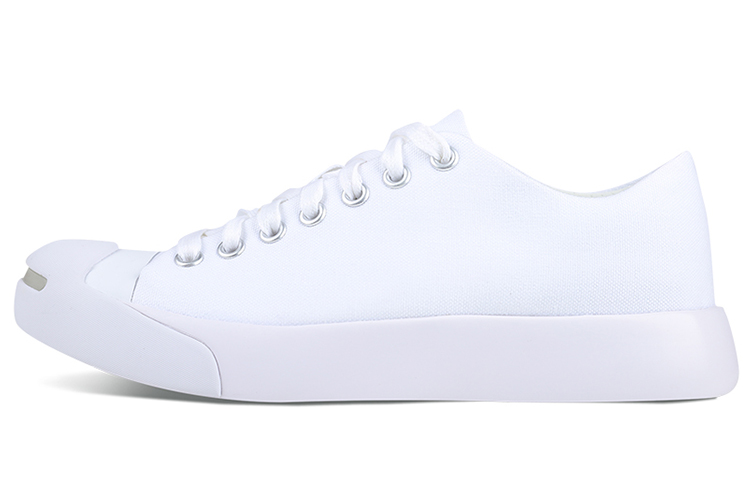 Converse Jack Purcell Modern Sneakers White