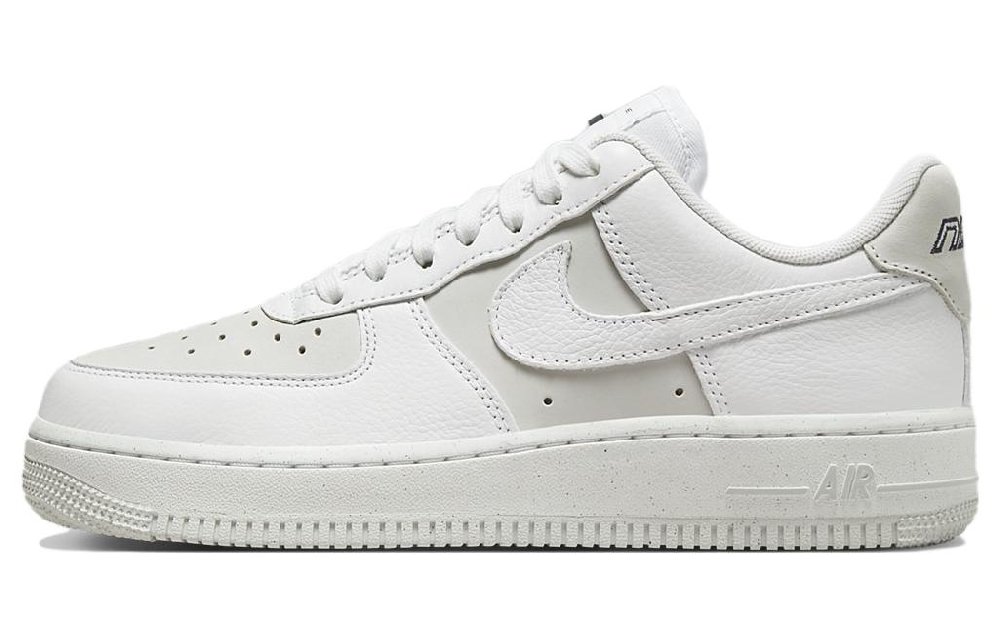 Nike Air Force 1 07 White And Photon Dust Women's
