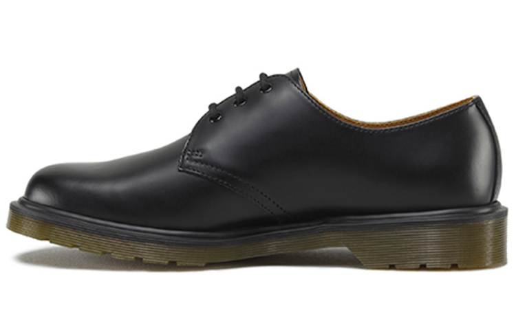 Dr. Martens 1461 Pw 'Black'