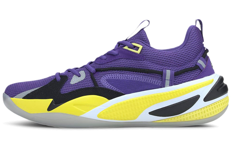 PUMA RS Dreamer J. Cole Purple Heart