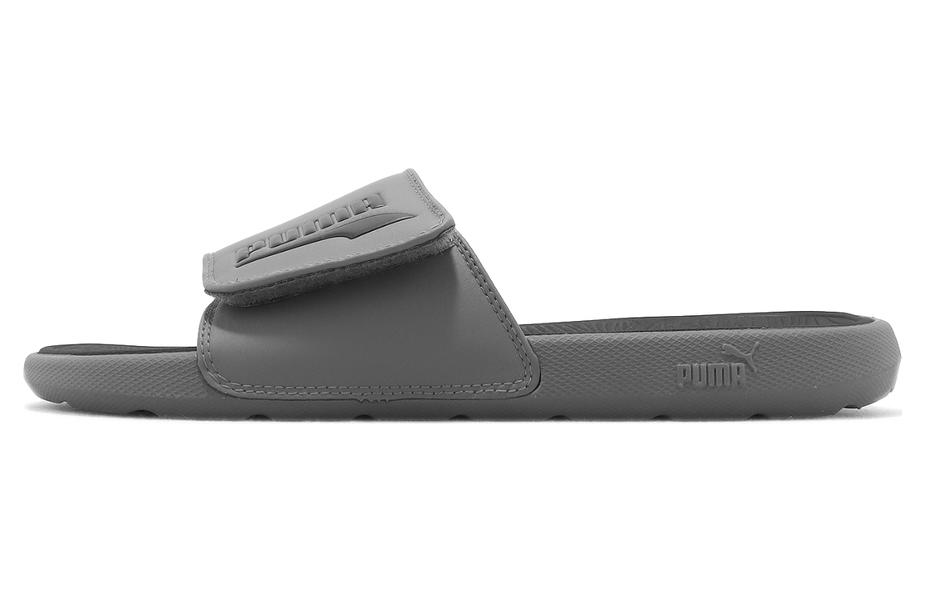 PUMA Cool Cat 2.0 V Fs Bx Slides 'Cool Dark Grey'