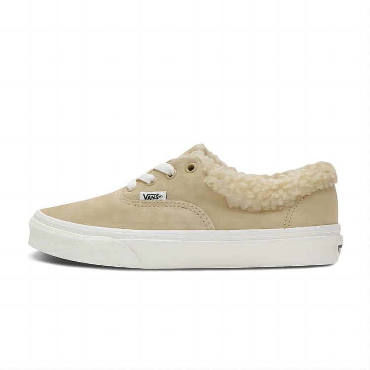 Vans Authentic Sherpa 'Cozy Hug' Sneakers