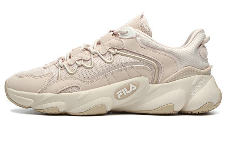 FILA Dad Shoe 'Light Pink' Women's