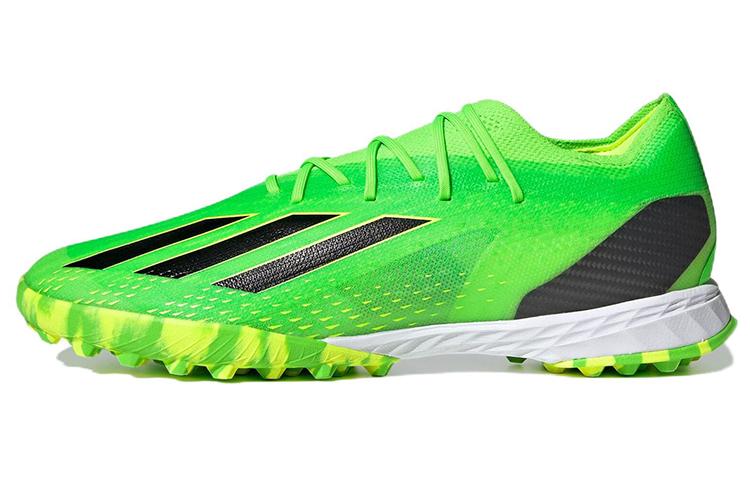 Adidas X Speedflow.1 Tf 'Game Data Pack'