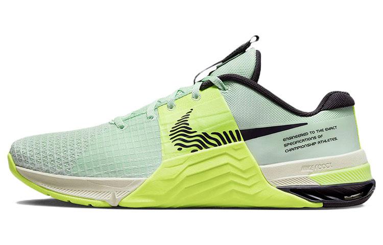 Nike Metcon 8 Mint Foam Volt
