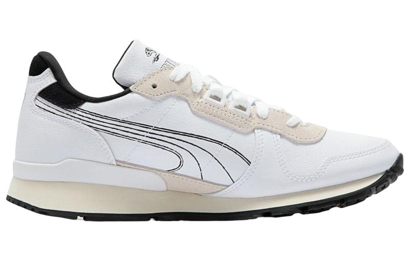 PUMA Rx 737 'White Grey' купить в интернет-магазине Yoocart с быстрой доставкой по России.