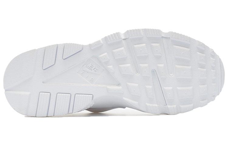 Nike Air Huarache Run White White Women's купить в интернет-магазине Yoocart с быстрой доставкой по России.