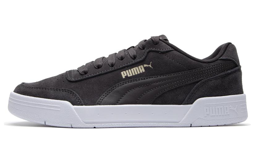 PUMA Caracal Suede 'Dark Coal Granola'