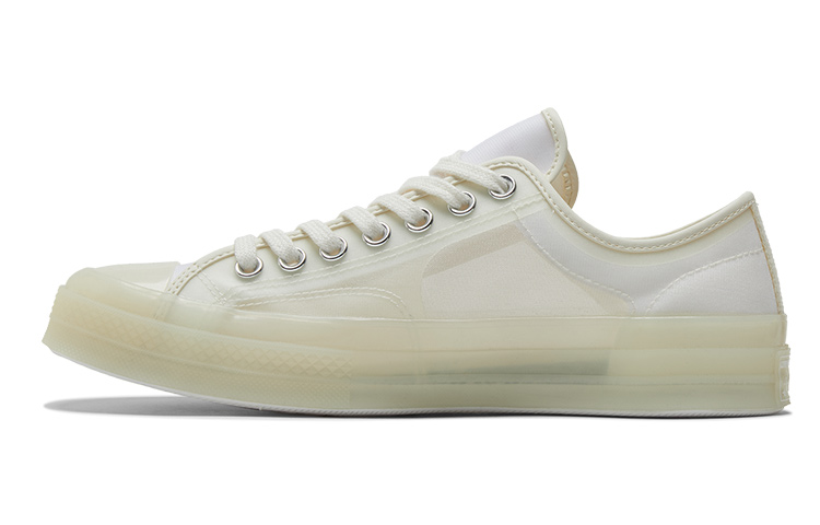 Converse Chuck 70 'Translucent Egret'