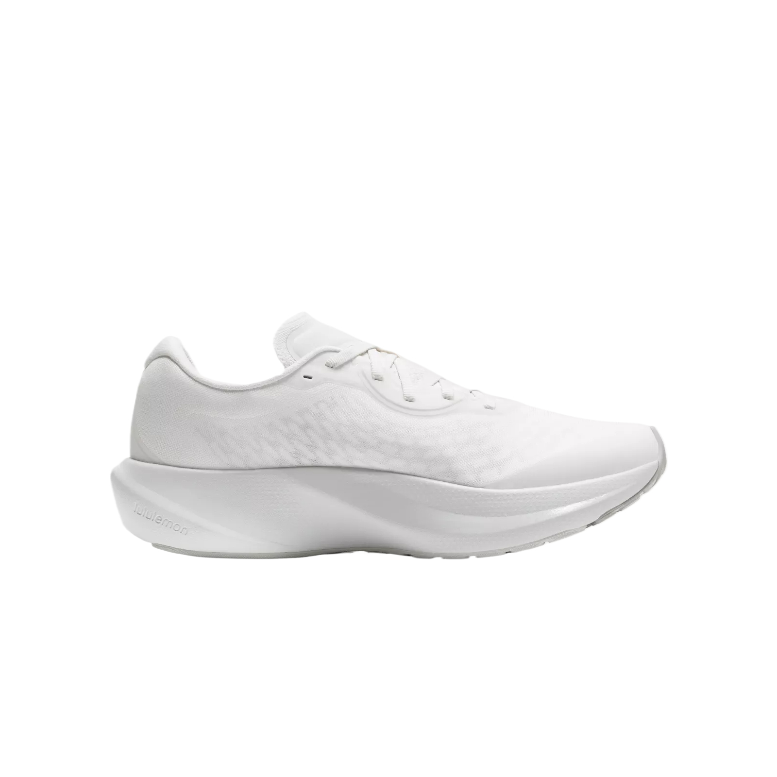 Lululemon Running Shoes Men's White
