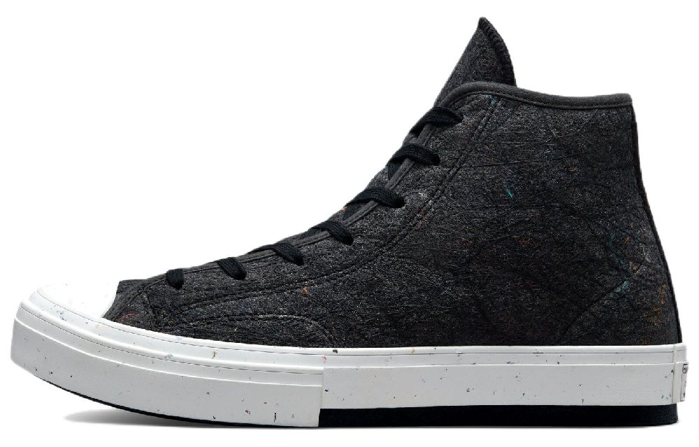 Converse Renew Chuck Taylor All Star 1970s Redux Scrap 'Black'