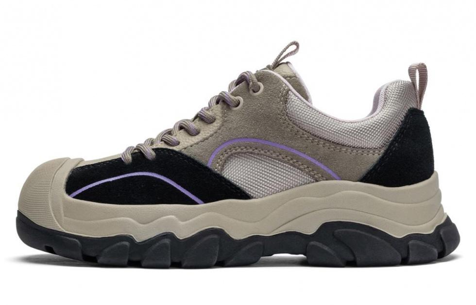 Dickies Low-Top Casual Shoes Women's Taro Purple