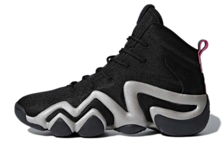 Adidas Originals Crazy 8 Adv Black Platinum Women's