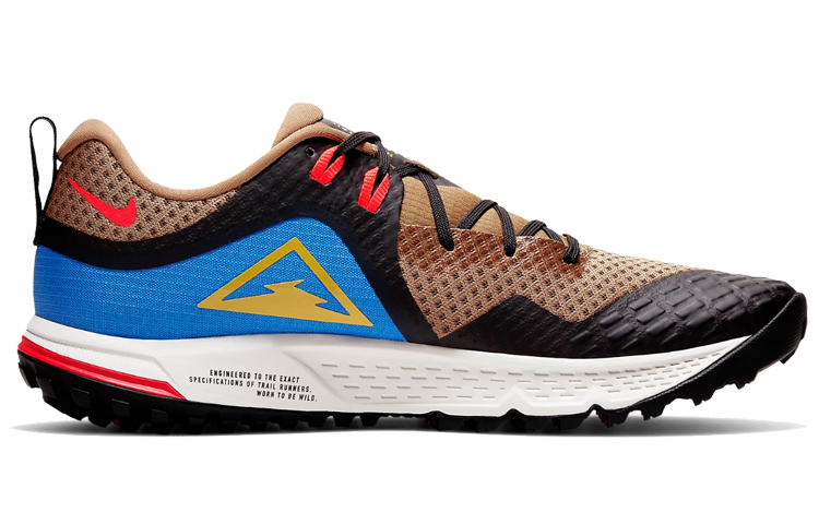 Nike Air Zoom Wildhore 5 Beechtree купить в интернет-магазине Yoocart с быстрой доставкой по России.