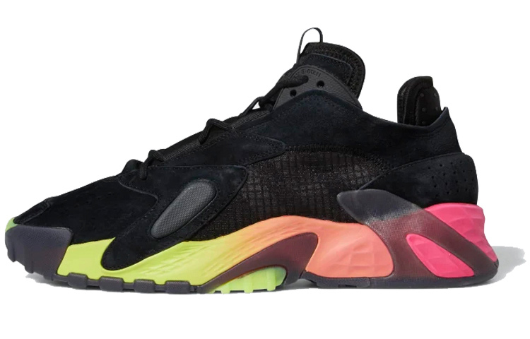Adidas Originals Streetball Black Multi