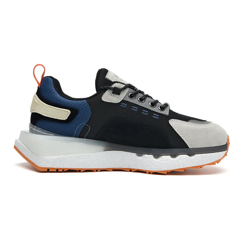 JEEP SPIRIT Low-Top Casual Shoes Men's купить в интернет-магазине Yoocart с быстрой доставкой по России.