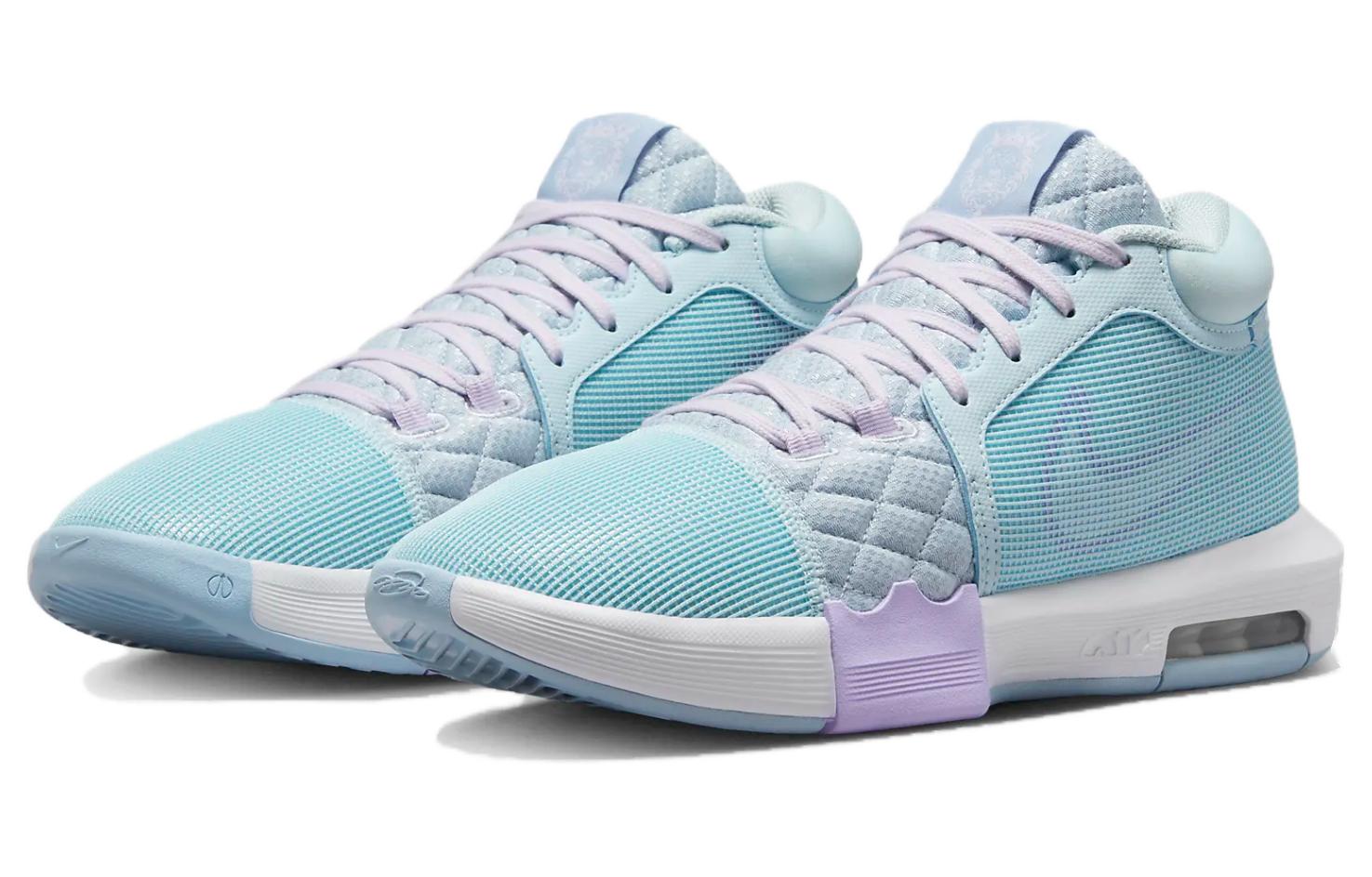 Nike LeBron Witness 8 Ep 'Easter' купить в интернет-магазине Yoocart с быстрой доставкой по России.