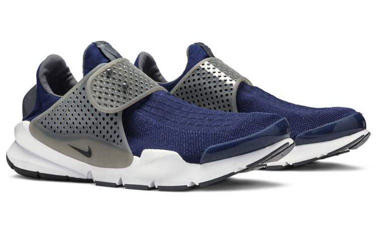 Nike Sock Dart Kjcrd 'Binary Blue' купить в интернет-магазине Yoocart с быстрой доставкой по России.