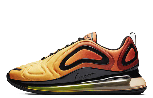 Nike Air Max 720 Sunrise Men's
