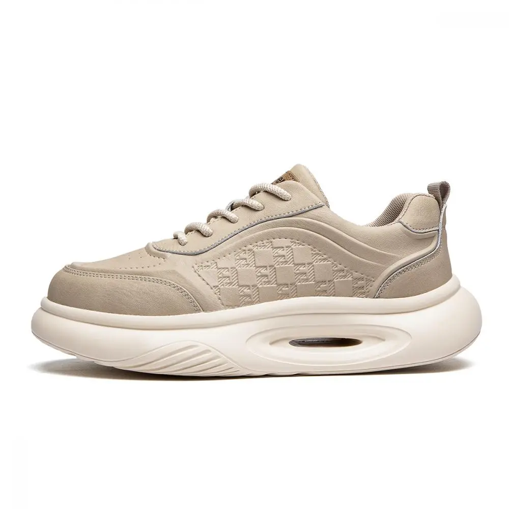 Jeep Abrasion Resistant Low Top Casual Shoes Men's