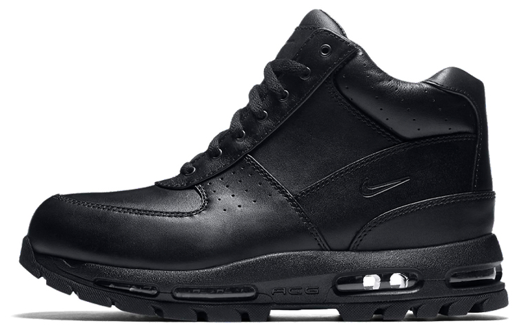 Nike Acg Air Max Goadome 'Triple Black'