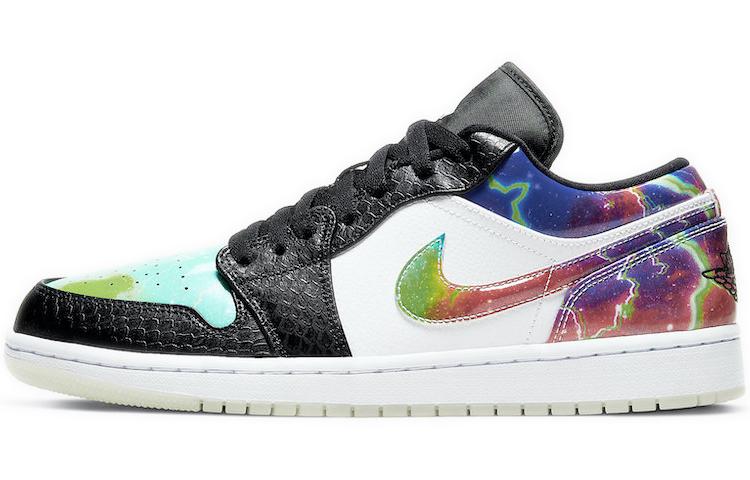 Air Jordan 1 Low 'Galaxy'