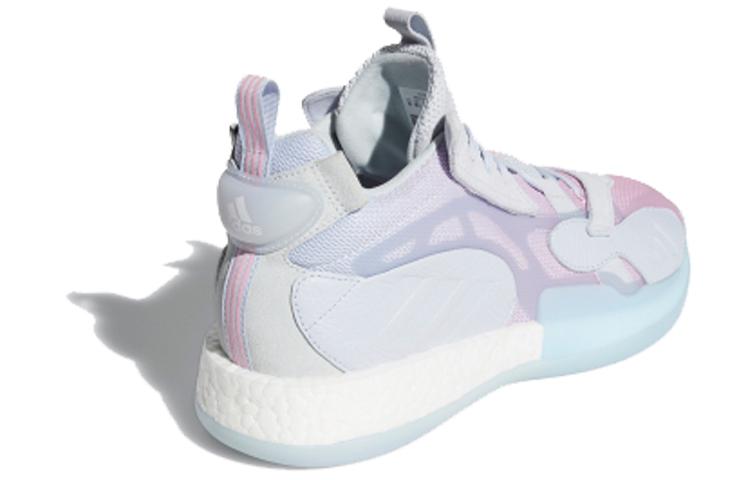 Adidas ZoneBoost Blue Pink купить в интернет-магазине Yoocart с быстрой доставкой по России.