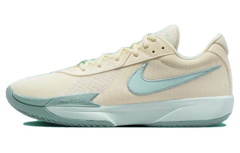 Nike Air Zoom Gt Cut Academy 'Coconut Milk Jade Ice'
