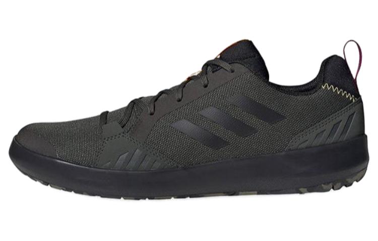 Adidas Terrex Boat Lace Dlx 'Black'