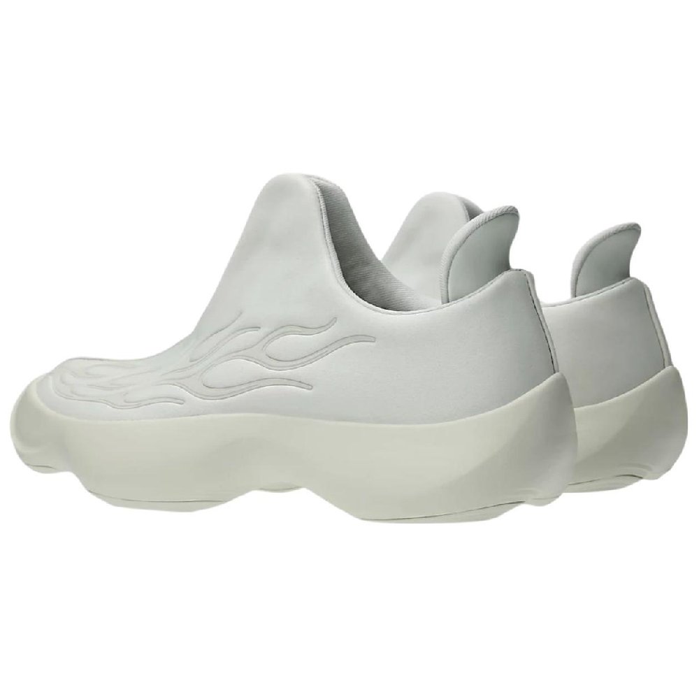 Asics One One Ok Rock White