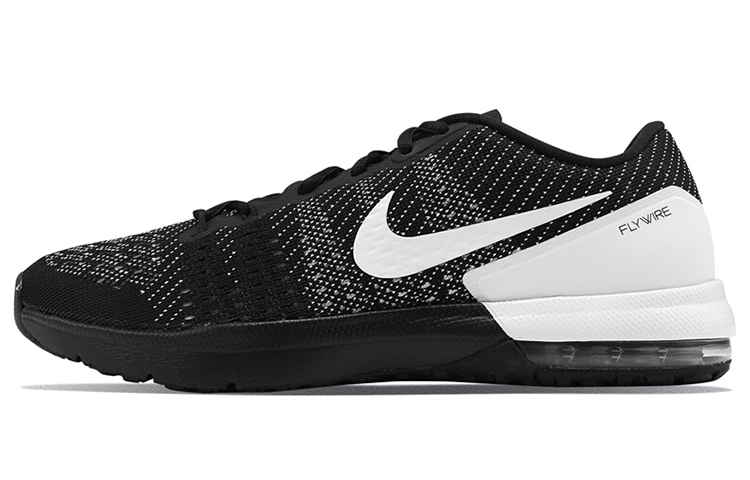 Nike Air Max Typha 'Black White'