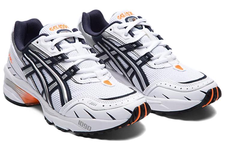 Asics Gel 1090 White Midnight Women's купить в интернет-магазине Yoocart с быстрой доставкой по России.