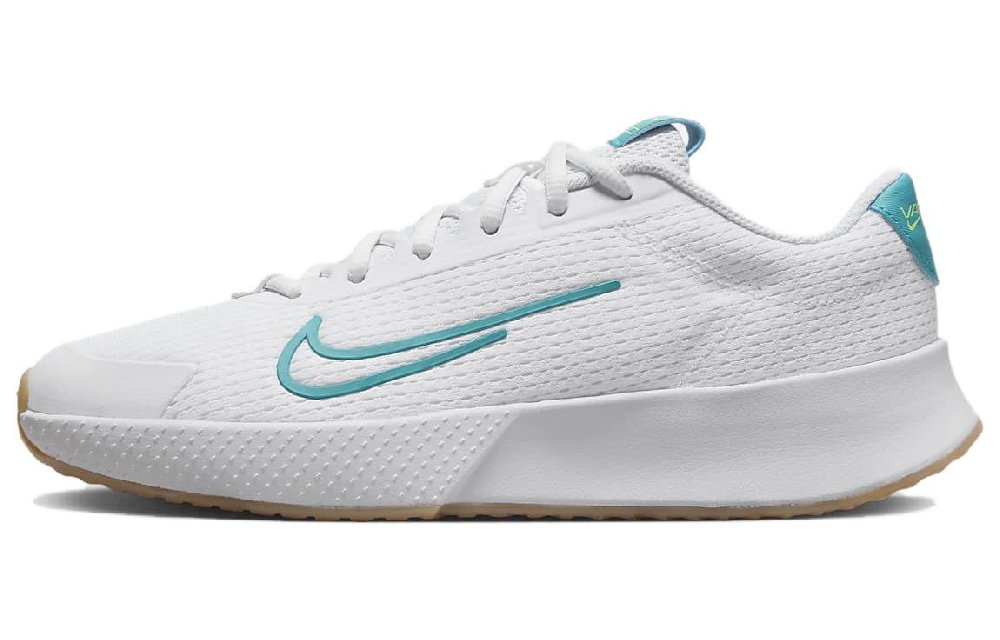 Nike Court Air Zoom Vapor 11 'White Lime Blast' Women's