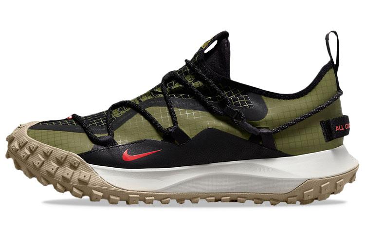 NIKE ACG Mountain Fly Трекинговые ботинки Низкие Кроссовки Унисекс