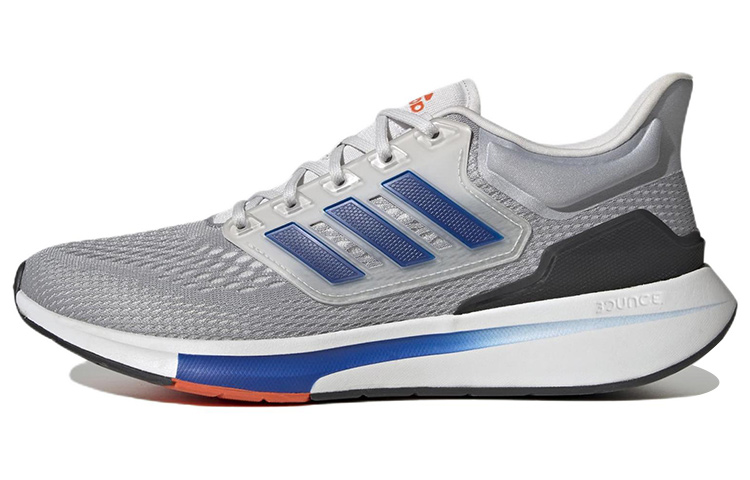 Adidas EQ21 Run 'Halo Silver Royal Blue'