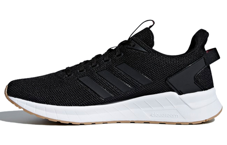 Adidas Questar Ride 'Core Black' Women's
