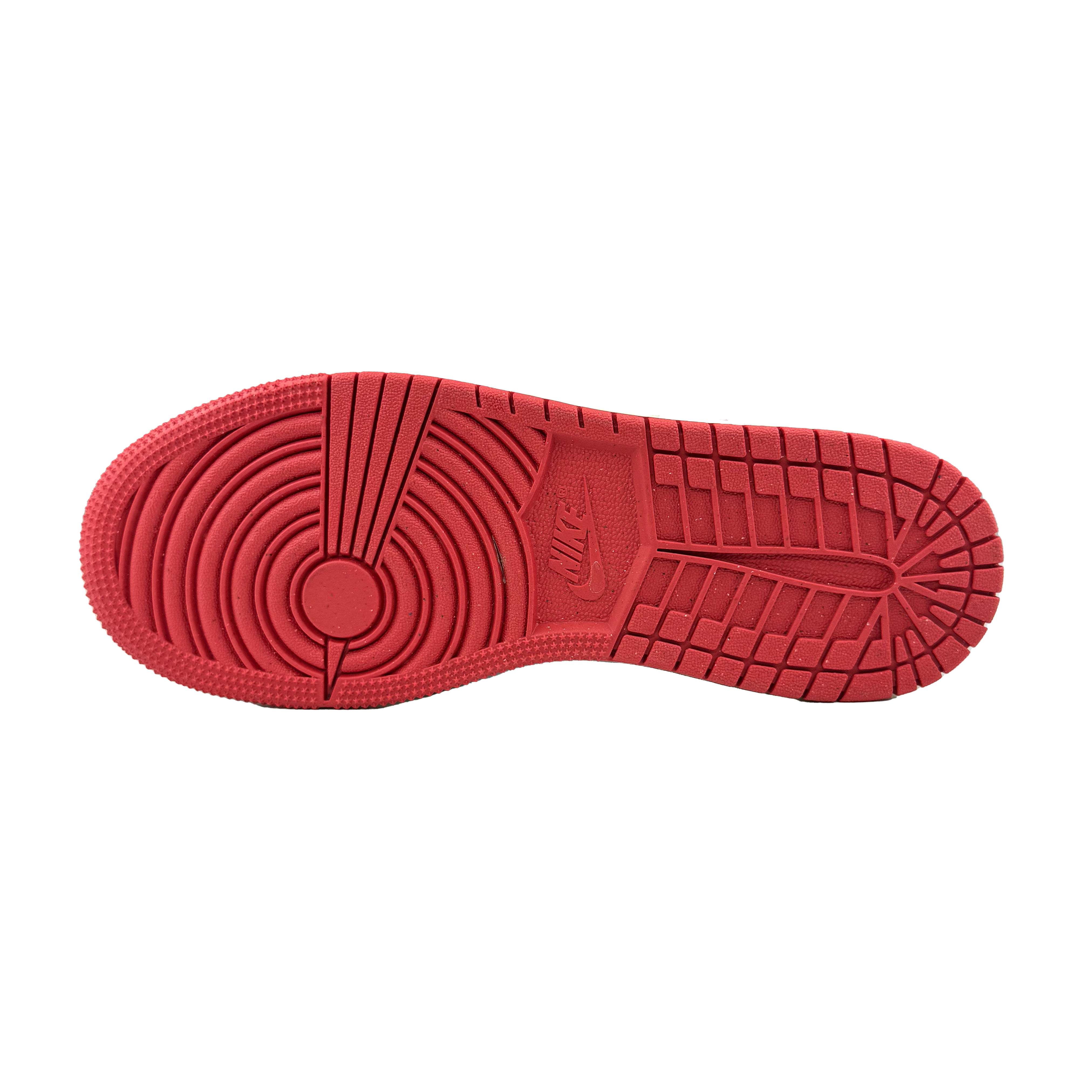 Jordan Air Jordan 1 Low Top Basketball Shoes Women's Red купить в интернет-магазине Yoocart с быстрой доставкой по России.