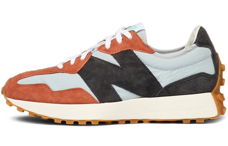 New Balance NB 327 Беговые кроссовки Низкие Унисекс