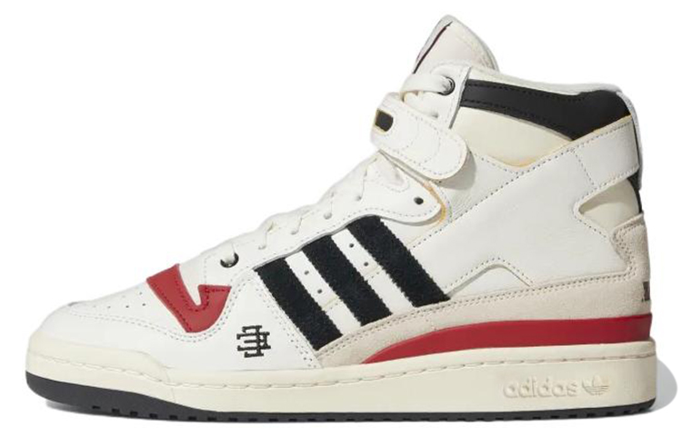 Adidas Forum 84 High Eric Emanuel Louisville Cardinals